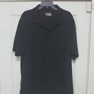 Men's Golf Shirt.